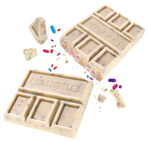 Birthday Cake Batter