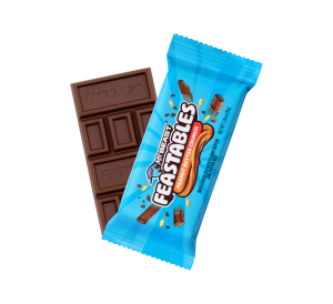 Peanut Butter Crunch