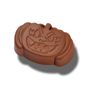 Halloween Jack-O-Lantern Cups