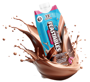 Chocolate Milk