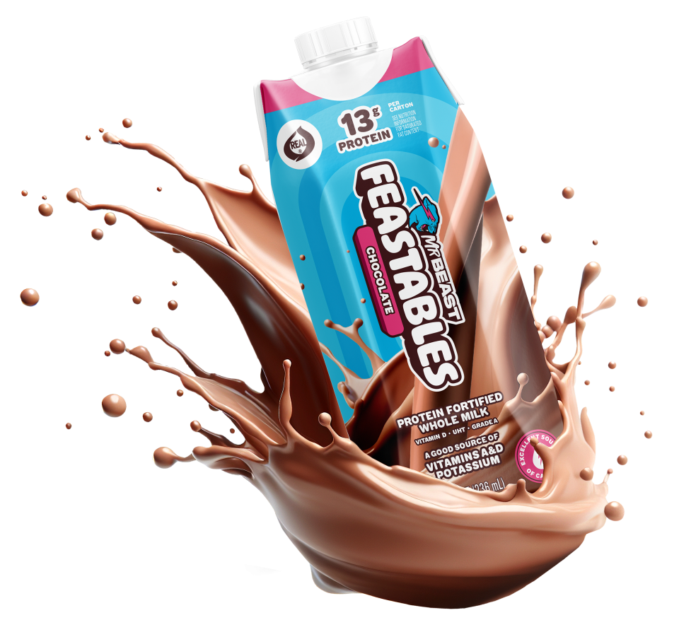 Chocolate Milk