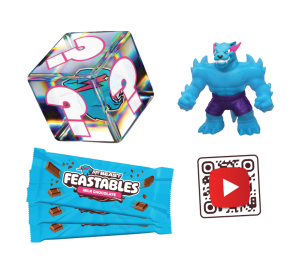 MrBeast Briefcase Collector’s Edition