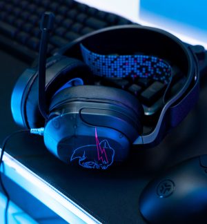 Headphones – MrBeast X JLAB