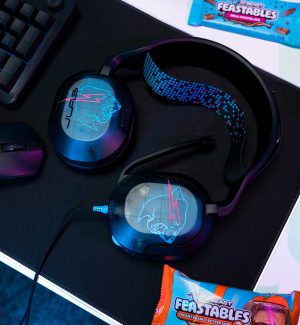 Headphones – MrBeast X JLAB