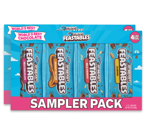Sampler Pack