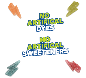 Assorted – Sour Strikes