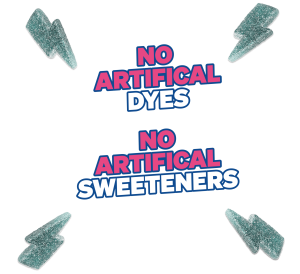 Raspberry – Sour Strikes