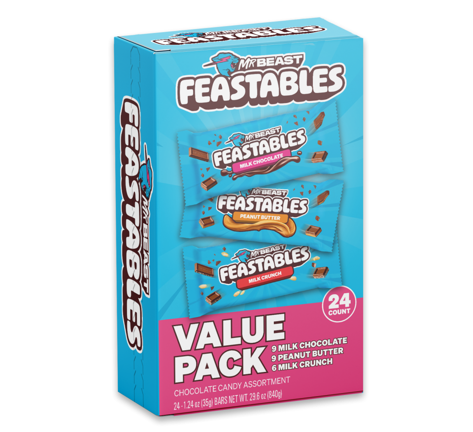 Value Pack