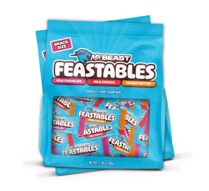 Snack-Size Variety Bag