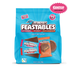 Club Snack-Size Variety Pack