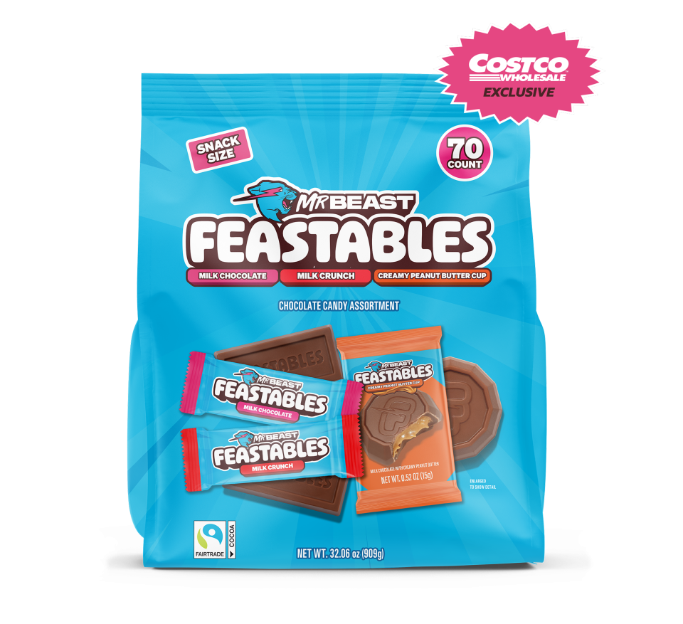 Club Snack-Size Variety Pack