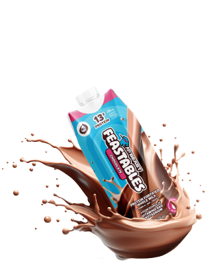 Chocolate Milk