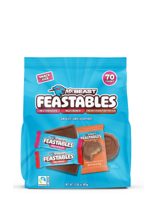 Club Snack-Size Variety Pack