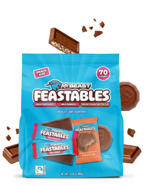 Club Snack-Size Variety Pack