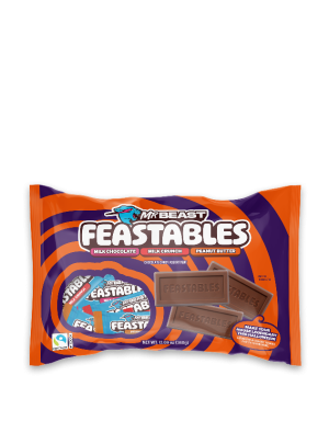 Halloween Snack-Size Variety Bag